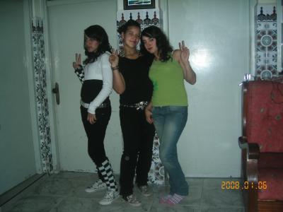 niss and saritanous and samitapog