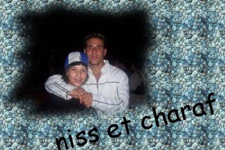 moi et charaf