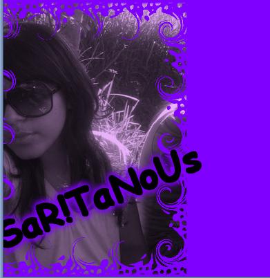 saritanous